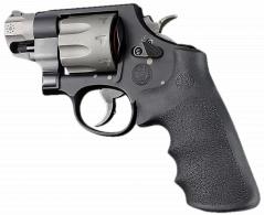 Hogue TAMER CONV MONOGRIP RND BUTT K L N X Z - 131 Hogue TAMER CONV MONOGRIP RND BUTT K L N X Z - 131