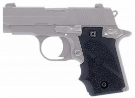Hogue RUBBER FG GRIP SIG P238 - 131