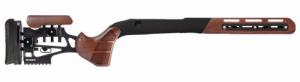 Woox SH.CHS011.05 Furiosa Chassis Walnut Aluminum/Wood Fits Remington 700 M5 DBM SA Bolt Action 31" OAL - 1084 Woox SH.CHS011.05 Furiosa Chassis Walnut Aluminum/Wood Fits Remington 700 M5 DBM SA Bolt Action 31" OAL - 1084