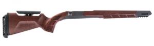 Woox SH.GNS061.17A Superleggera Precision Stock Walnut Carbon Reinforced Nylon/Wood Fits Tikka T3/T3X CTR Bolt Action 31" OAL - 1084 Woox SH.GNS061.17A Superleggera Precision Stock Walnut Carbon Reinforced Nylon/Wood Fits Tikka T3/T3X CTR Bolt Action 31" OAL - 1084