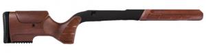 Woox SH.GNS002.26 Exactus Precision Stock Walnut Aluminum/Wood Fits Remington 700 M5 DBM LA Bolt Action 31" OAL - 1084 Woox SH.GNS002.26 Exactus Precision Stock Walnut Aluminum/Wood Fits Remington 700 M5 DBM LA Bolt Action 31" OAL - 1084