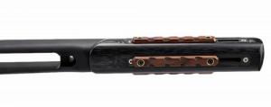 Woox SH.MLK001.SET M-LOK Rail Covers Walnut 3 Pack - 1084