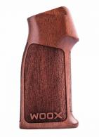 Woox SH.GRP092.01 Vigilante Grip Walnut Wood - 1084