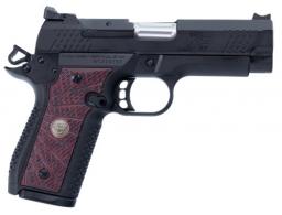 Wilson Combat 2EDCX-CP-9-BCG EDC X9 2.0 9mm 4" 15R CHERY GRP - 2EDCXCP9BCG Wilson Combat 2EDCX-CP-9-BCG EDC X9 2.0 9mm 4" 15R CHERY GRP - 2EDCXCP9BCG