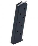Wilson Combat 920 8+1 45 ACP Fits 1911 Black Oxide - 92045FS8B Wilson Combat 920 8+1 45 ACP Fits 1911 Black Oxide - 92045FS8B