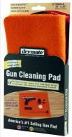 DRYMATE GUN CLN PAD 16X20 ORG