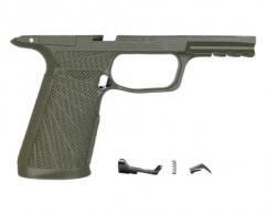Wilson Combat 365MSGN Green Polymer Fits Sig P365 X Macro - 437 Wilson Combat 365MSGN Green Polymer Fits Sig P365 X Macro - 437