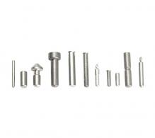 Wilson Combat 315S Pin Set Silver Stainless Steel Handgun Firearm 1911 - 437