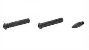 Wilson Combat TRAWPB Anti-Walk Pin Set Black AR-Platform 4 Pieces - 437