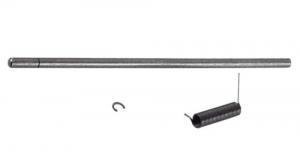 Wilson Combat TREPDK Ejection Port Cover Parts Kit AR-15 Black Steel - 437 Wilson Combat TREPDK Ejection Port Cover Parts Kit AR-15 Black Steel - 437