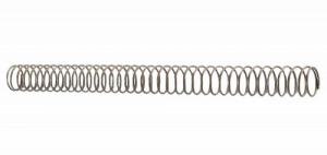 Wilson Combat TREBS15SS Recoil Spring 308/7.62mm AR15/M16 Silver - 437 Wilson Combat TREBS15SS Recoil Spring 308/7.62mm AR15/M16 Silver - 437
