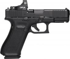 Glock G45 Gen 5 MOS 9mm 4.02", EoTech 3 MOA Reflex Optic, 17+1 - PA455E203MOS Glock G45 Gen 5 MOS 9mm 4.02", EoTech 3 MOA Reflex Optic, 17+1 - PA455E203MOS