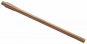 True Precision Inc TP1022TBLC TP/22 16.10" True Profile Copper 416R Stainless Steel Barrel Fits Ruger 10/22 - 1224