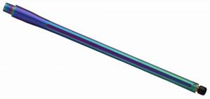 True Precision Inc TP1022TBLS TP/22 16.10" True Profile Spectrum 416R Stainless Steel Barrel Fits Ruger 10/22 - 1224 True Precision Inc TP1022TBLS TP/22 16.10" True Profile Spectrum 416R Stainless Steel Barrel Fits Ruger 10/22 - 1224