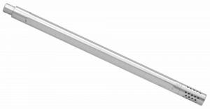 True Precision Inc TP1022BBLSS TP/22 16" Compensated 416R Stainless Steel Barrel Fits Ruger 10/22 - 1224 True Precision Inc TP1022BBLSS TP/22 16" Compensated 416R Stainless Steel Barrel Fits Ruger 10/22 - 1224