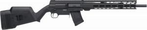CMMG Inc. DISSENT BR47 Semi Auto Rifle, 7.62X39, 16.1" Barrel, Black, 10 Rounds - 86A940AAB