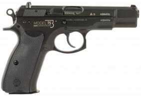 CZ-USA 75 BD 50th Anniversary 9mm Luger - 91107 CZ-USA 75 BD 50th Anniversary 9mm Luger - 91107