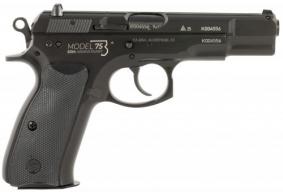 CZ-USA CZ 75 BD 50th Anniversary 9mm 10+1 - 01114