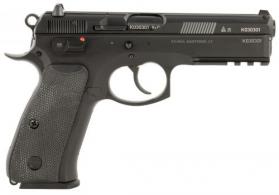 CZ-USA CZ 75 SP-01 50th Anniversary Full Size Frame 9mm Luger - 01119 CZ-USA CZ 75 SP-01 50th Anniversary Full Size Frame 9mm Luger - 01119