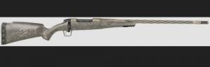 Fierce Firearms Twisted Rival XP 7mm Bell & Carlson 3+1 C3 Carbon Rage w/Pic Rail