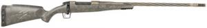 Mossberg & Sons Patriot 350 Legend Bolt Action Rifle
