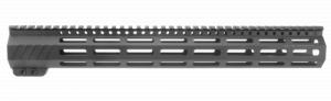 TACFIRE HG25-15 15" MLOK HANDGUARD - HG2515 TACFIRE HG25-15 15" MLOK HANDGUARD - HG2515