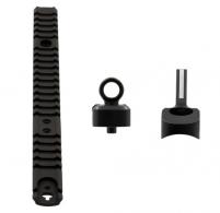 XS ML-1008-5 MAR/RUG 336 LEVR RAIL& GHOST RNG - 975