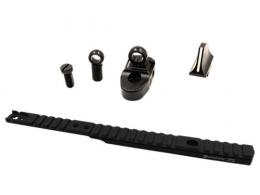 XS HN-1001-5 HEN 4570 LEVR RAIL& GHOST RNG - 975