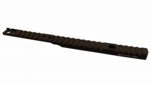 XS HN-6000R-N HENRY 4570 LEVER RAIL - 975
