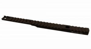 XS HN-6002R-N HENRY .44 LEVER RAIL - 975