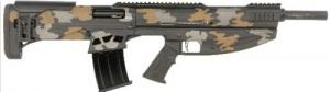Silver Eagle Arms EVO LT Bullpup 12 Gauge 3" 18.50" - EVOLC1