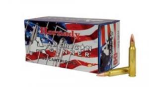 Main product image for Hornady American Gunner .223 Remington 55gr HP 50rds