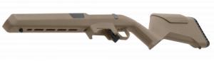 MAGPUL MAG1421-FDE HUNTER LITE STOCK RUG AM SA FDE - 950