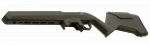 MAGPUL MAG1421-ODG HUNTER LITE STOCK RUG AM SA ODG - 950