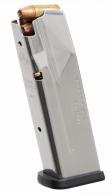 Magpul MAG1486SST AMAG SG9 17+1 9mm Fits Sig P365 Stainless Steel - 950 Magpul MAG1486SST AMAG SG9 17+1 9mm Fits Sig P365 Stainless Steel - 950