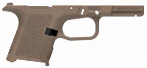 MAGPUL MAG1516FDE EHG RG9 GRIP RUG RXM SUBCMP FDE - 950