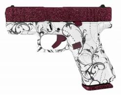 Glock 43x 9mm Semi Auto Pistol - PX4350204NBCP Glock 43x 9mm Semi Auto Pistol - PX4350204NBCP