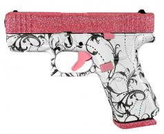GLK GG G43X 9mm MOS 10R CERA - PX4350204NBGP GLK GG G43X 9mm MOS 10R CERA - PX4350204NBGP