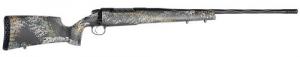 Weatherby 307 Alpine ST Full Size 7mm PRC Graphite Black Cerakote Gray & Gold Sponge Accents - 3WAST7MMPR4B Weatherby 307 Alpine ST Full Size 7mm PRC Graphite Black Cerakote Gray & Gold Sponge Accents - 3WAST7MMPR4B