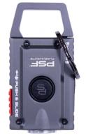 Lb Marketing 97853 Alert120 w/ Alarm 500 Lumens 130/500 Lumens 40/75 Meters Beam Distance - 1256