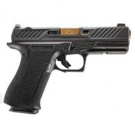 Shadow Systems CR920XL ELITE Slide Optic handgun 9mm Luger 15rd Magazines 4.18" Spiral Bronze Barrel - SS5027 Shadow Systems CR920XL ELITE Slide Optic handgun 9mm Luger 15rd Magazines 4.18" Spiral Bronze Barrel - SS5027