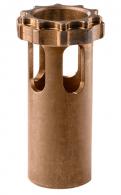 Banish(Silencer Central) 100000311178 Banish 9 9mm Fits 4.10" Long M13.5x1LH Titanium Black - 1246