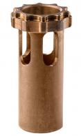 Banish(Silencer Central) 100000350077 Banish 9 Piston Fits 1/2"x28 Steel Black - 1246