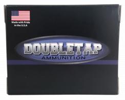DoubleTap Doubletap Controlled Expansion Ammo, 40S&W, 200 Grain, Jacketed Hollow Point, 20 Rounds - 40S200CE DoubleTap Doubletap Controlled Expansion Ammo, 40S&W, 200 Grain, Jacketed Hollow Point, 20 Rounds - 40S200CE