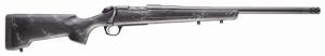 BERGARA CIMA 308 Win 20" Threaded Barrel 4RD Black - B14S1201CF BERGARA CIMA 308 Win 20" Threaded Barrel 4RD Black - B14S1201CF