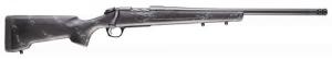Bergara Cima 22-250 20" Threaded Barrel Black - B14S1204CF