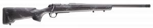 BERGARA CIMA 7PRC 22" Threaded Barrel 2RD Black - B14LM12013CF