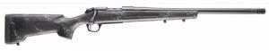 Bergara Cima 300prc 22" Threaded Barrel 3rd Black - B14LM1208CF Bergara Cima 300prc 22" Threaded Barrel 3rd Black - B14LM1208CF