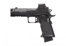 Sig Sauer P211 GTO 9mm 4.4" Pistol w/ Romeo-X Pro, 23+1 - 211F9GTOBRXSL Sig Sauer P211 GTO 9mm 4.4" Pistol w/ Romeo-X Pro, 23+1 - 211F9GTOBRXSL