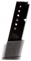 ProMag Taurus 709 Slim (Post-2009) 9mm 10 rd Steel Blued - TAU22
